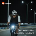 MAGENE Light AT1600 front 10f USB black