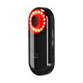 MAGENE Light L508 RADAR rear 7f USB black