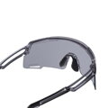 SHIMANO EQUINOX5 glasses transparent gray photochromic