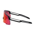 SHIMANO EQUINOX5 black Ridescape Road glasses