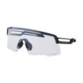 SHIMANO EQUINOX5 black Ridescape Road glasses