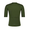 SHIMANO ELEMENTO jersey green