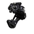 SHIMANO Derailleur XT RD-M8250 1x12-speed Di2 black Long arm Shadow+