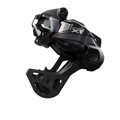 SHIMANO Derailleur XT RD-M8250 1x12-speed Di2 black Long arm Shadow+
