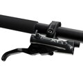 SHIMANO Brake lever. XT BL-M8200 right hydraulic I-Spec EV