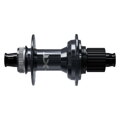 SHIMANO Náboj zadný XT FH-M8210 148x12mm oska 32d. 12-k. čierny Center Lock