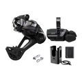 SHIMANO Upgrade kit XT M8250 rad system - clamp