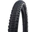 SCHWALBE Tire JOHNNY WATTS LR (65-622) 29x2.60 Performance 67EPI 1115g Black reflex
