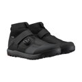 SHIMANO SHGE900GTX shoes black