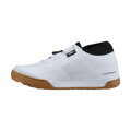 SHIMANO SHGF800 shoes white