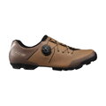 SHIMANO SHXC302 shoes brown