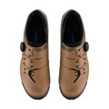 SHIMANO SHXC302 shoes brown