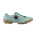 SHIMANO SHXC302 women's shoes blue
