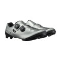 SHIMANO SHXC703 shoes silver