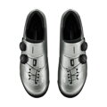 SHIMANO SHXC703 shoes silver