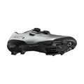 SHIMANO SHXC703 shoes silver