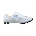 SHIMANO SHXC903 women's shoes white