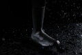SHIMANO DUAL FIT RAIN shoe covers black