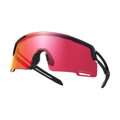 SHIMANO EQUINOX5 black Ridescape Road glasses