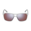 SHIMANO Glasses SQUARE2 light gray Ridescape High Contrast