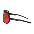 SHIMANO Glasses TECHNIUM2 matte black Ridescape Road