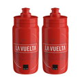 ELITE Bottle FLY 550 Vuelta red 2024