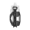 ELITE Cage AMBO double-sided black