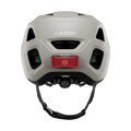 LAZER LUPO KinetiCore matte light gray