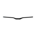PRO Handlebar THARSIS CARBON RISER 30, 30mm rise, 35/780mm