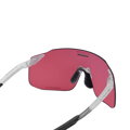 SHIMANO S-PHYRE SL white Ridescape Road glasses