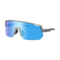 SHIMANO TECHNIUM L Goggles Grey Ridescape All-Road