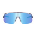 SHIMANO TECHNIUM L silver Ridescape All-Road glasses