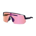 SHIMANO TECHNIUM L matte black Ridescape Trail glasses