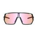 SHIMANO TECHNIUM2 Goggles Green Ridescape Trail