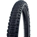 SCHWALBE Tire JOHNNY WATTS LR (65-622) 29x2.60 Performance 67EPI 1115g Black reflex
