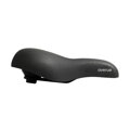 SELLE ROYAL Saddle AVENUE Relaxed black