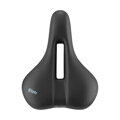 SELLE ROYAL Saddle FLOAT Moderate black