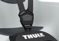 THULE Seat child RIDE ALONG LITE 2 light gray
