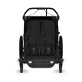 THULE Trailer Chariot Sport 2 G3 Black - Double