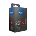SCHWALBE Tube SV13J 26x3.50/4.80 40mm (90/120-559) 390g Fatbike