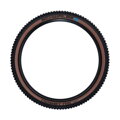 SCHWALBE Tire NOBBY NIC (62-622) 29x2.40 Performance 67EPI 800g Bronze