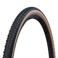 SCHWALBE Tire G-ONE RX PRO (40-622) 28x1.50 700x40C Evolution 67EPI V-Guard 520g Transparent TLR Race