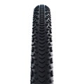 SCHWALBE Tire G-ONE RX PRO (40-622) 28x1.50 700x40C Evolution 67EPI V-Guard 520g Transparent TLR Race