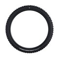 SCHWALBE Tire SHREDDA REAR GRAVITY PRO (64-584) 27.5x2.50 Evolution 67EPI Radial 1410g Black TLR Ultra Soft