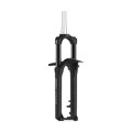 SR SUNTOUR Fork MOBIE36 Boost-EQ-DS-2CR 130 15AH2 29 CTS black matte