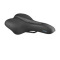 SELLE ROYAL Saddle FLOAT Moderate black