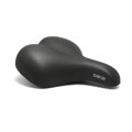 SELLE ROYAL Saddle AVENUE Relaxed black