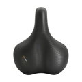 SELLE ROYAL Saddle AVENUE Relaxed black