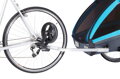 THULE Trailer COASTER XT - blue