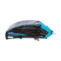 THULE Trailer COASTER XT - blue